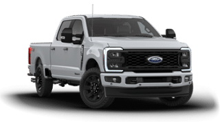 2026 Ford Super Duty® External Image 5